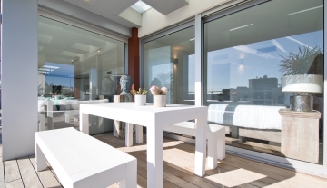 Resa Estates Ibiza te koop penthouse Marina botafoch for sale Ibiza exterior 3.jpeg